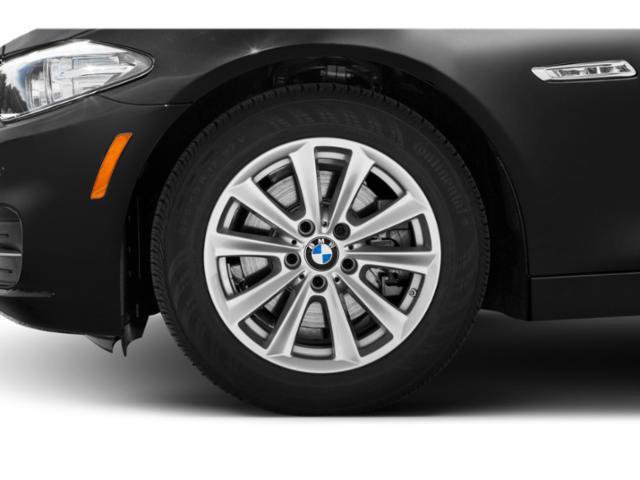 Used 2015 BMW 528i Sedan RWD image 12