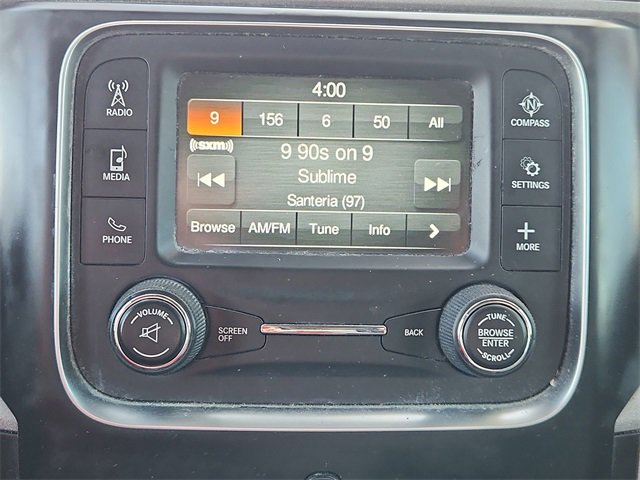 Used 2016 RAM 1500 Tradesman w/ Popular Equipment Group image 13