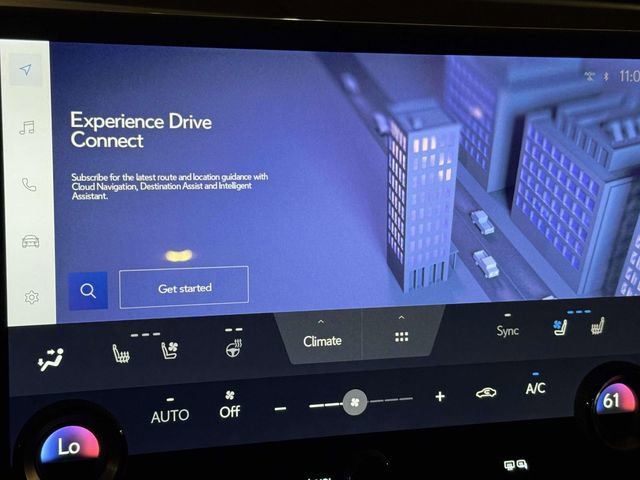 Used 2023 Lexus NX 350 AWD w/ Cold Area Package image 6