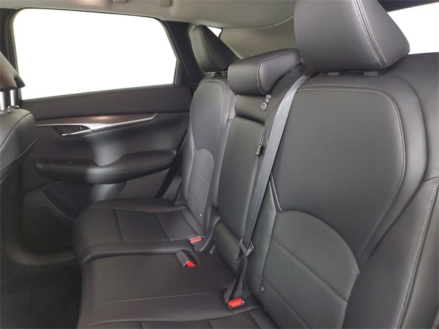 Certified 2025 INFINITI QX50 Luxe image 13