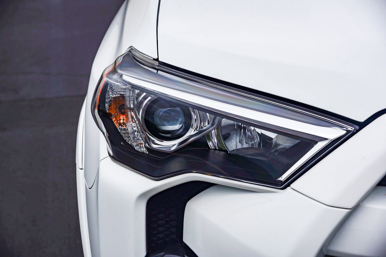 Certified 2023 Toyota 4Runner TRD Off-Road Premium w/ Moonroof Package image 12