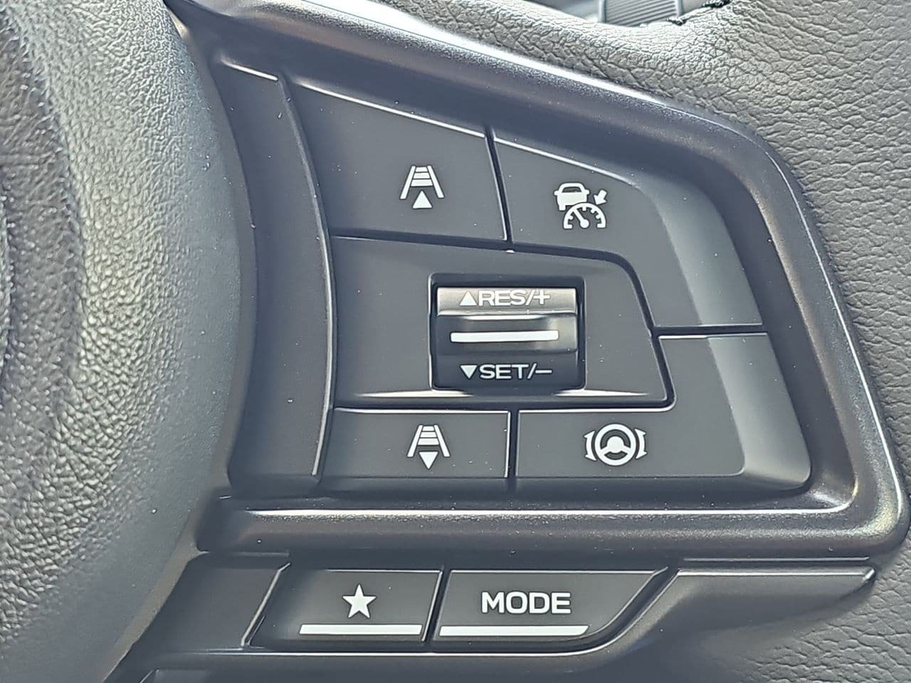 New 2026 Subaru WRX tS AWD/4WD image 17