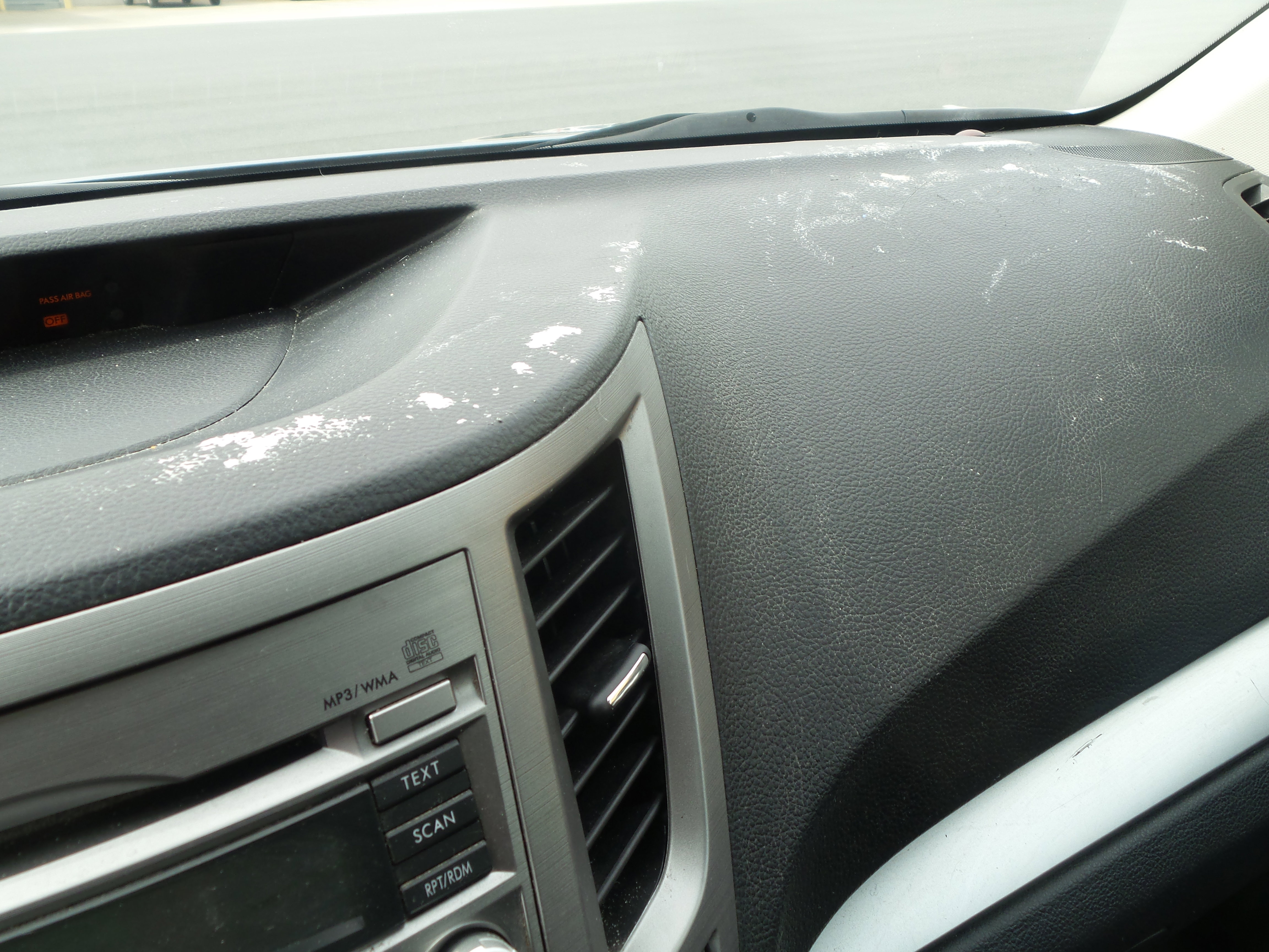 Used 2010 Subaru Outback 2.5i image 18