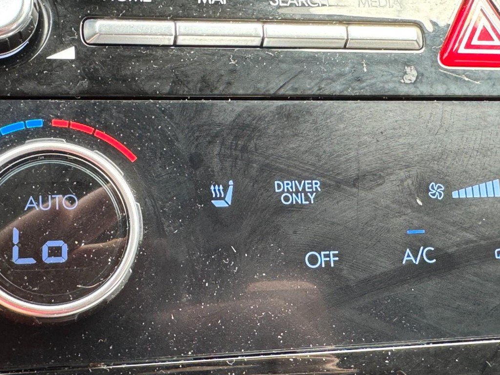 Used 2025 Hyundai Santa Fe SEL FWD image 22