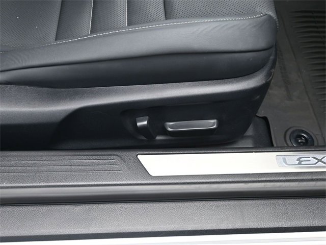 Used 2021 Lexus RC 300 AWD w/ Premium Package image 27