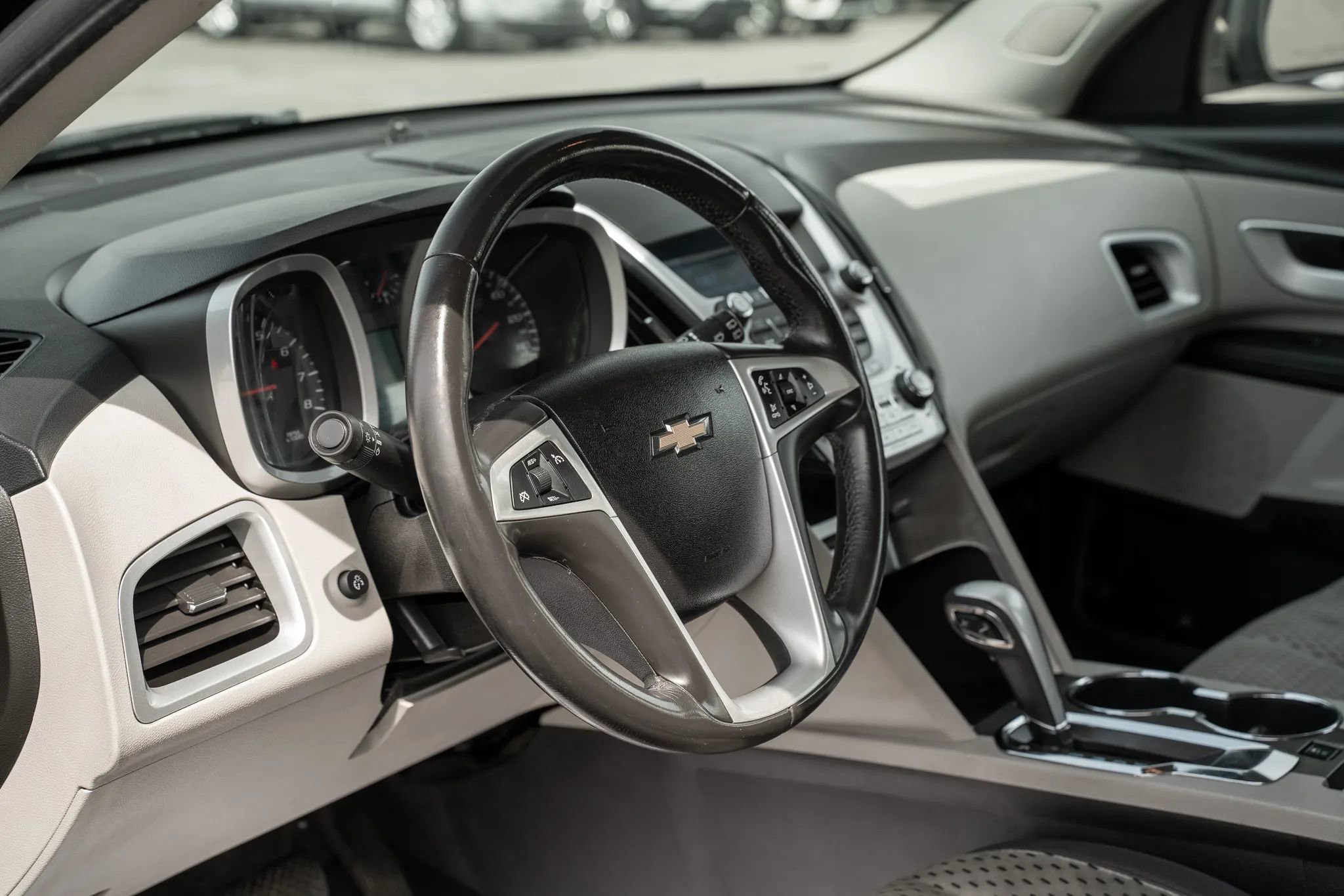 Used 2011 Chevrolet Equinox LS w/ Bluetooth Package FWD image 14