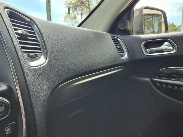 Used 2017 Dodge Durango SXT w/ Quick Order Package 23B AWD/4WD image 21