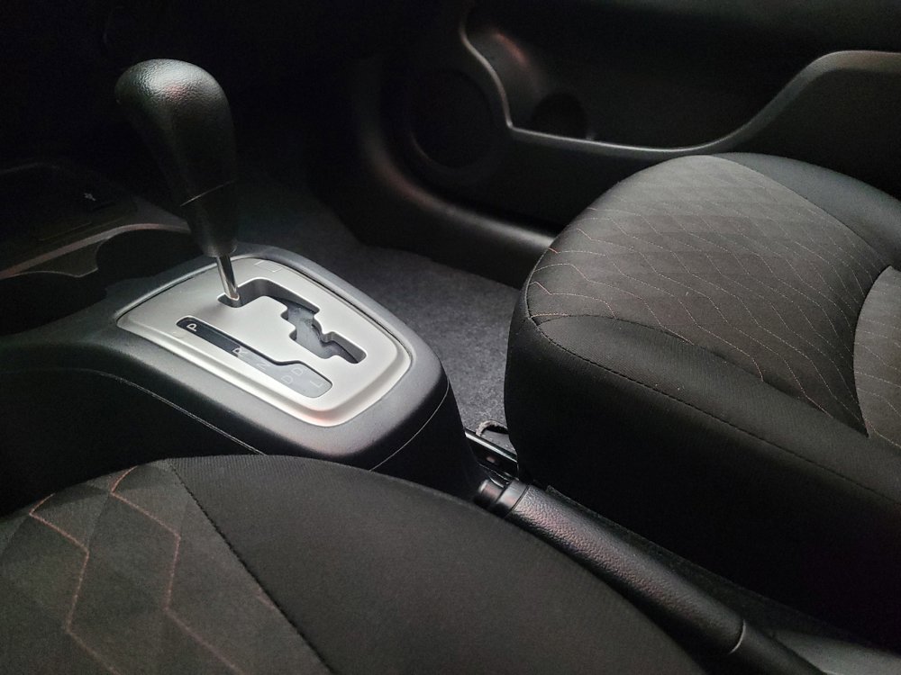 Used 2024 Mitsubishi Mirage ES FWD image 26