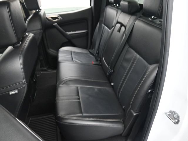 Used 2022 Ford Ranger Lariat w/ Equipment Group 501A High image 23