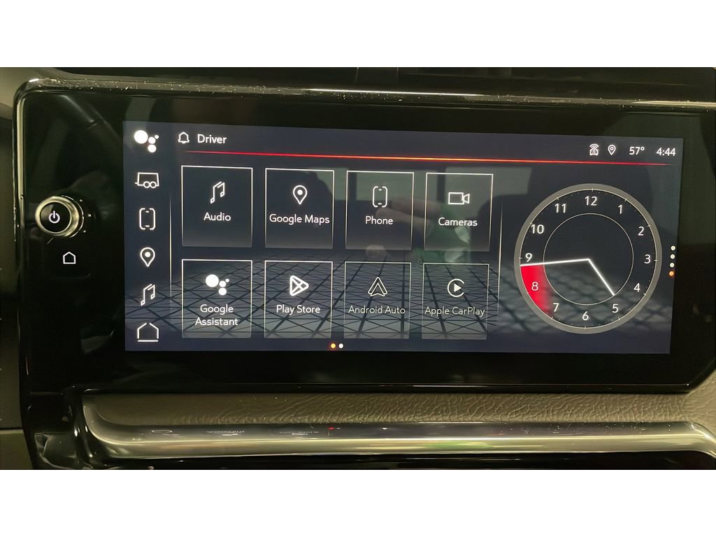 Used 2023 GMC Sierra 1500 Denali w/ Denali Reserve Package image 12