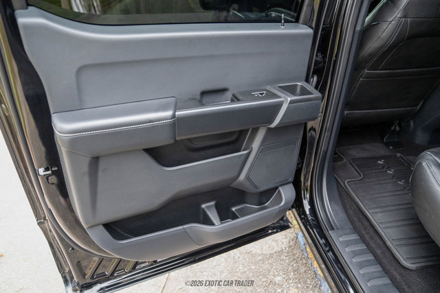 Used 2024 Ford F150 STX image 38