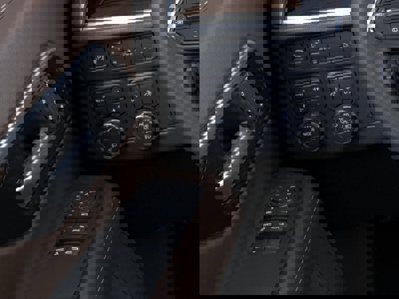 New 2026 Chevrolet Suburban High Country AWD/4WD image 22