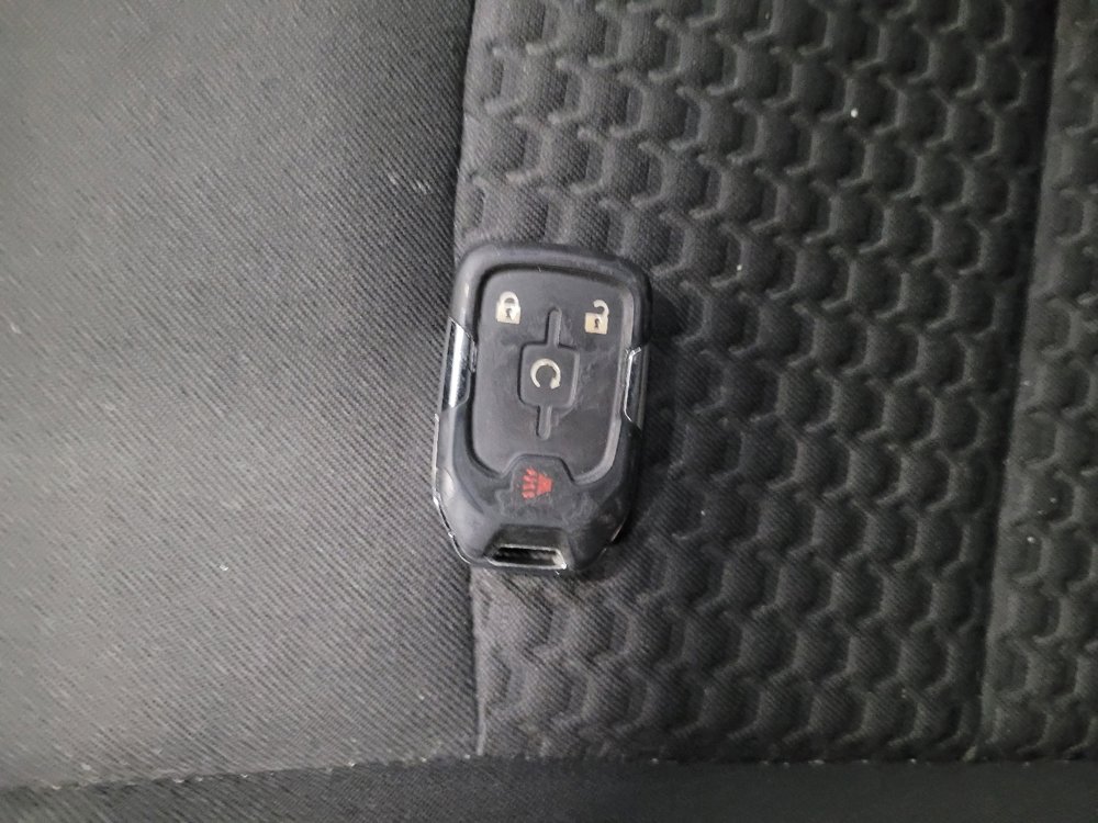 Used 2021 GMC Terrain SLE w/ Driver Convenience Package image 32