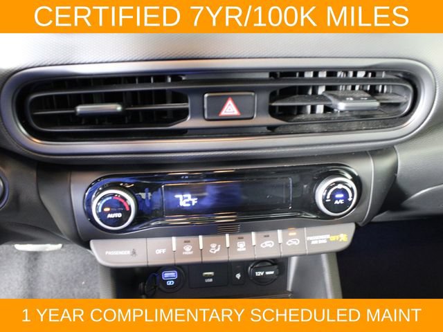 Used 2022 Hyundai Kona N FWD image 26