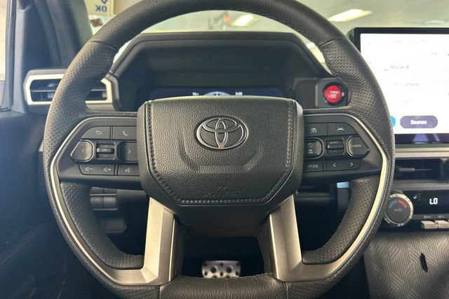 Certified 2024 Toyota Tacoma TRD Sport AWD/4WD image 27
