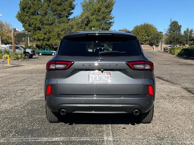 Certified 2024 Ford Escape ST-Line w/ Tech Pack #1 image 5