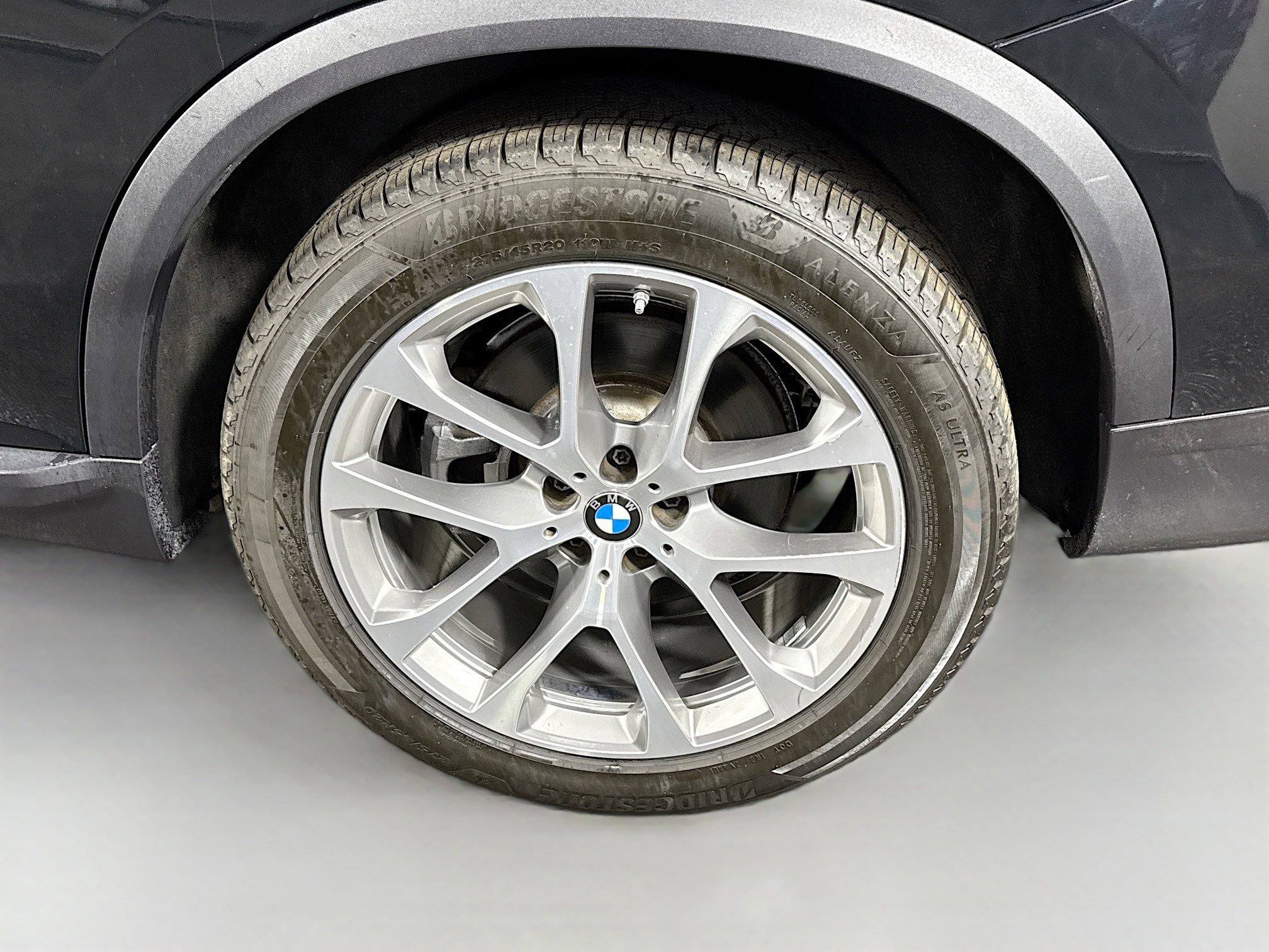 Used 2023 BMW X5 sDrive40i w/ Premium Package RWD image 37