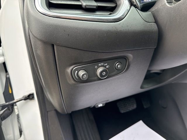 Used 2021 Chevrolet Equinox LT AWD/4WD image 29