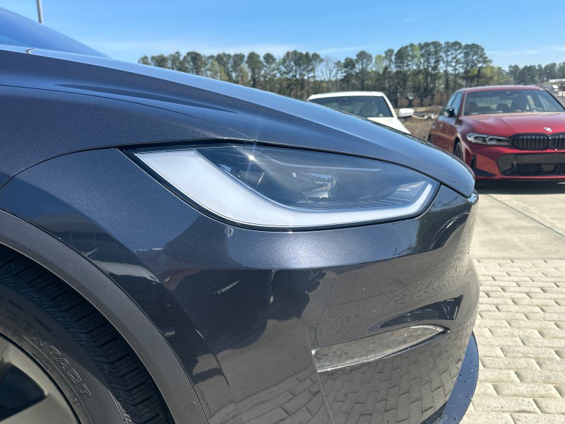 Used 2024 Tesla Model X image 10