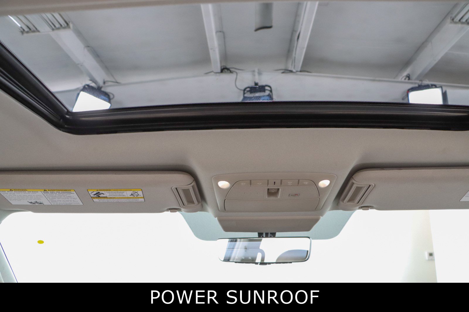 Used 2023 INFINITI QX80 Premium Select w/ Cargo Package image 22