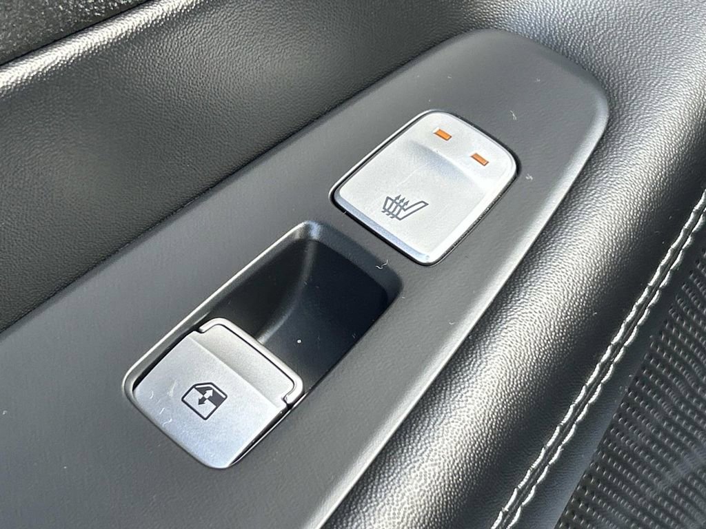 Used 2023 Hyundai Santa Fe Calligraphy image 24