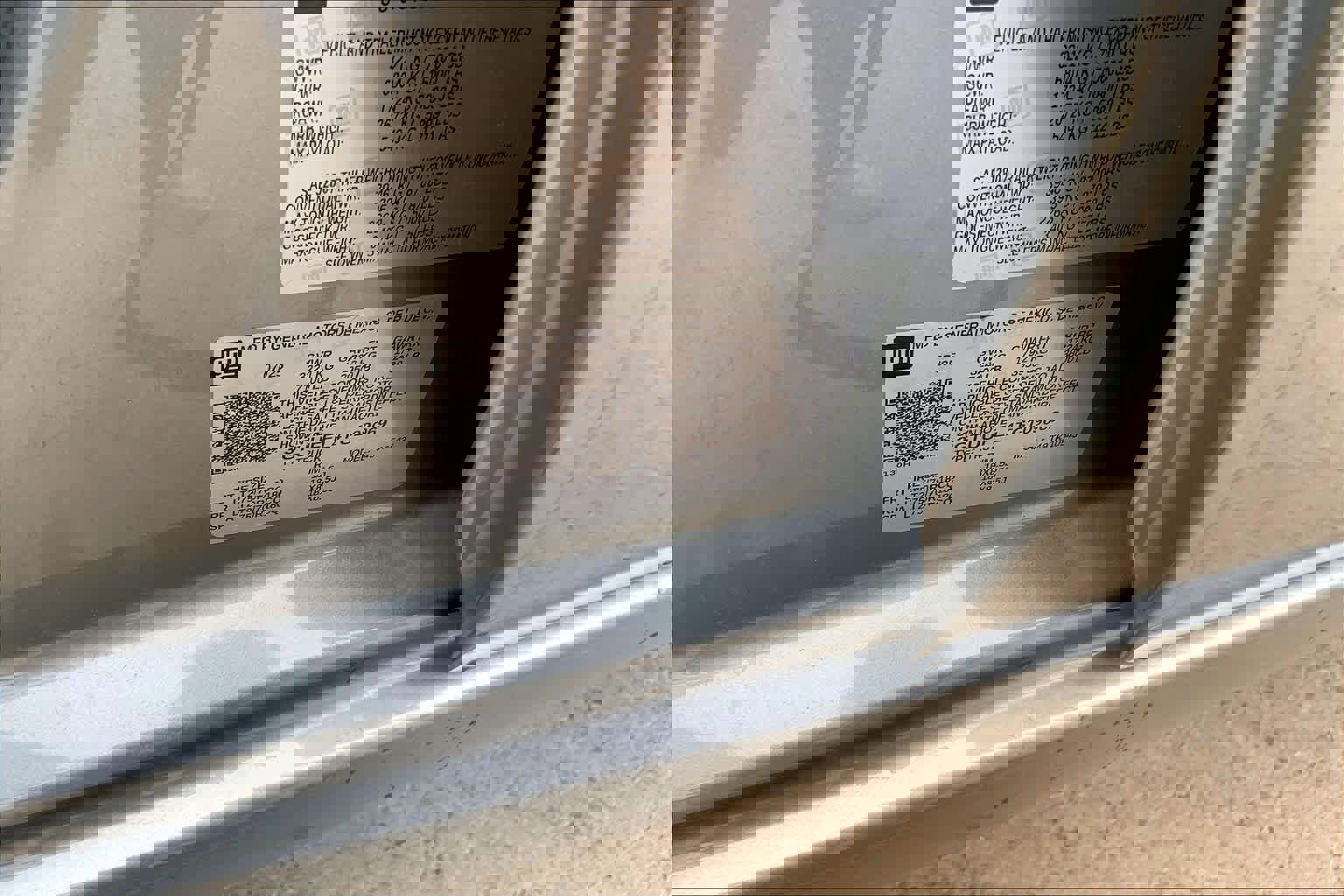 Certified 2026 GMC Sierra 1500 AT4X image 34