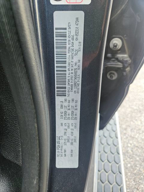 Used 2019 RAM 1500 Big Horn RWD image 30