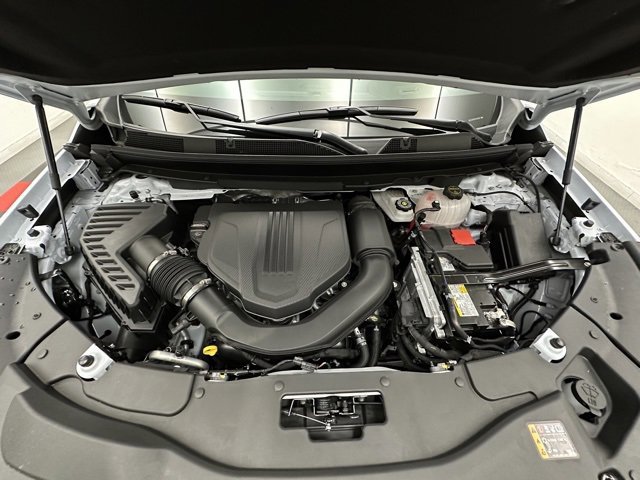 New 2026 Chevrolet Traverse RS w/ LPO, Floor Liner Package image 21