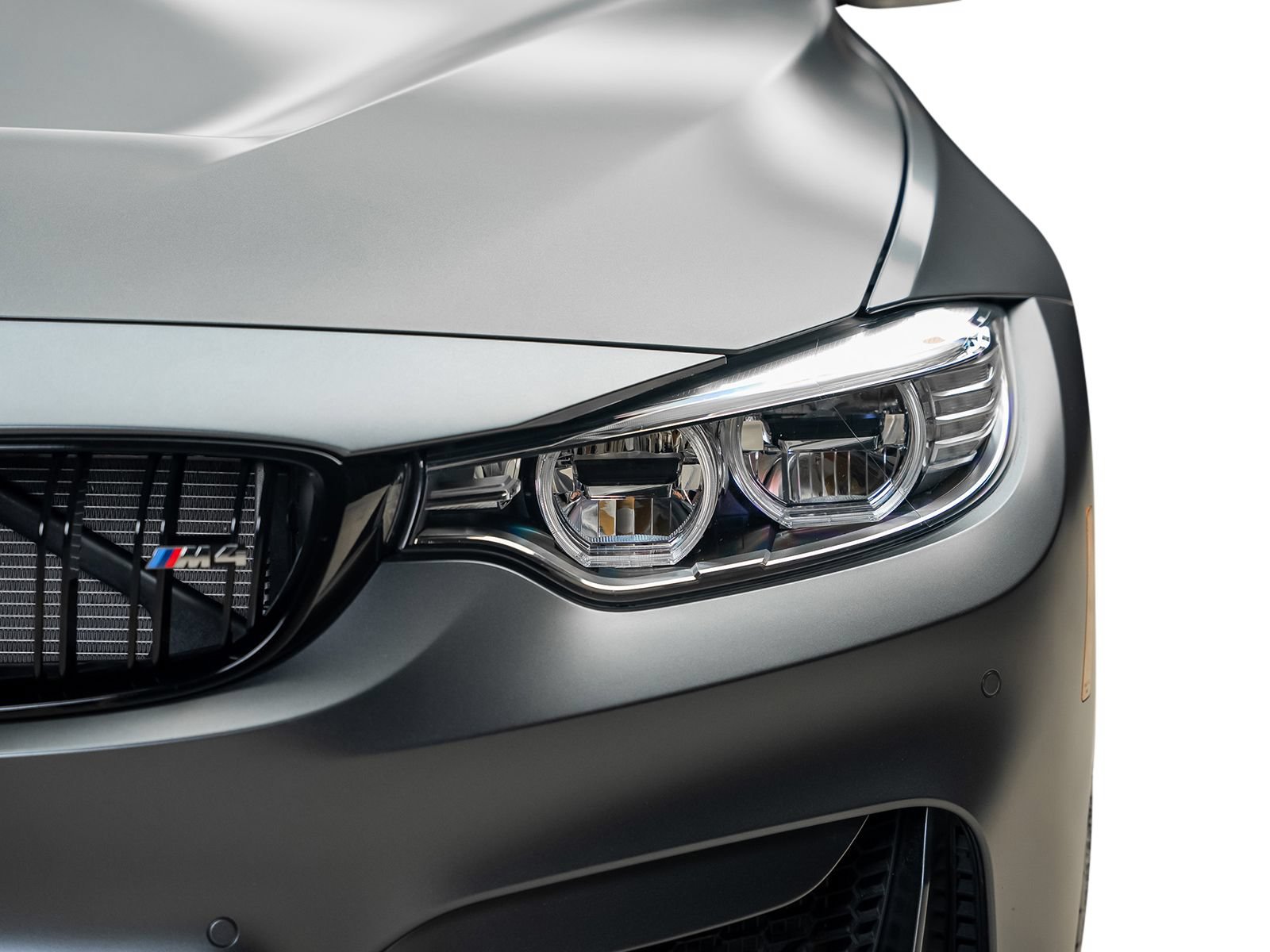 Used 2016 BMW M4 GTS RWD image 10