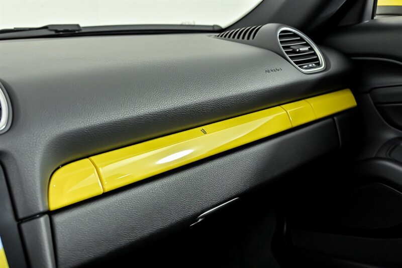 Used 2021 Porsche 718 Cayman S RWD image 32