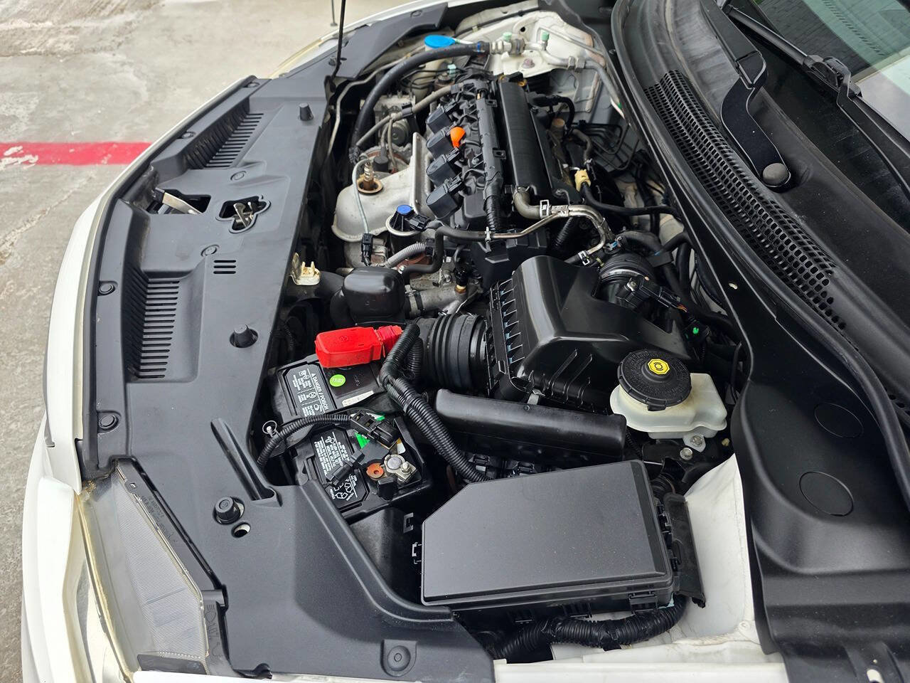 Used 2013 Acura ILX w/ Premium Package image 57