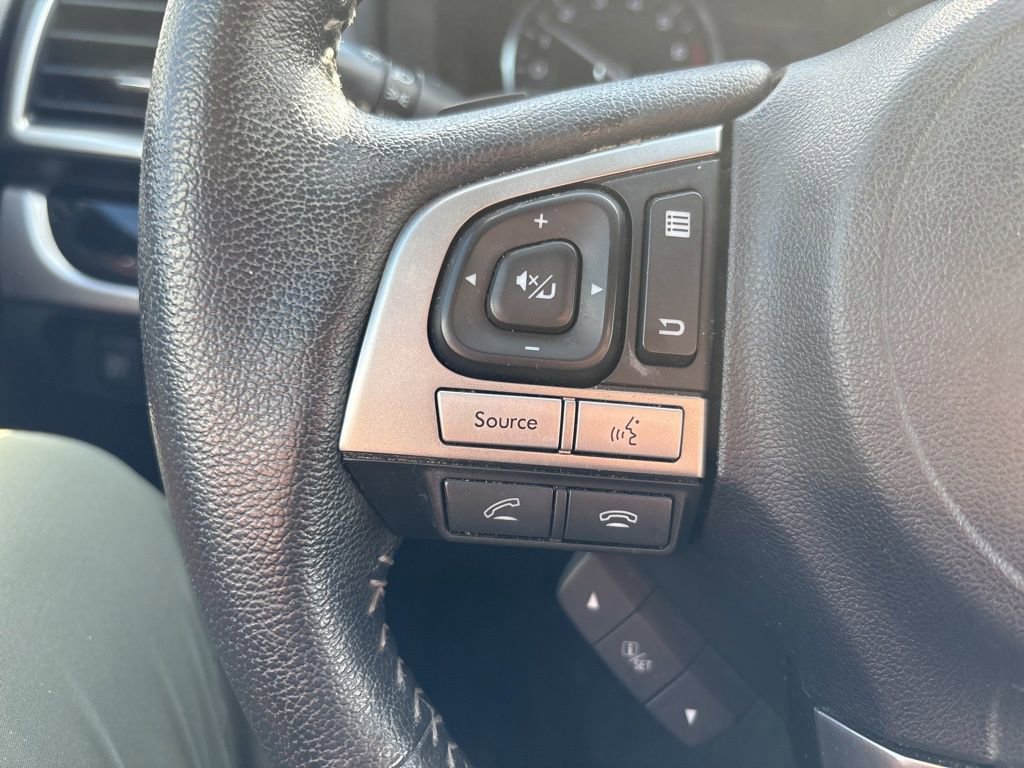 Used 2018 Subaru Forester 2.0XT Touring w/ Popular Package #3B image 44