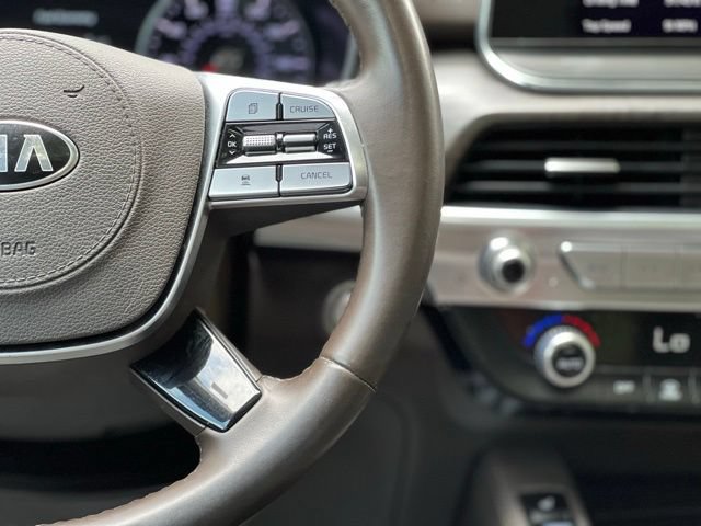 Used 2021 Kia Telluride SX FWD image 35