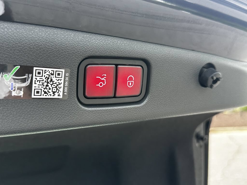 Certified 2026 Mercedes-Benz E 350 4MATIC Sedan image 22