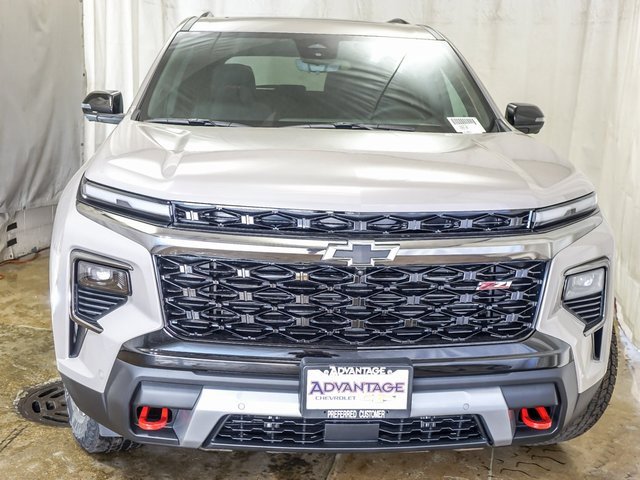 New 2026 Chevrolet Traverse Z71 w/ Enhanced Driving Package image 5