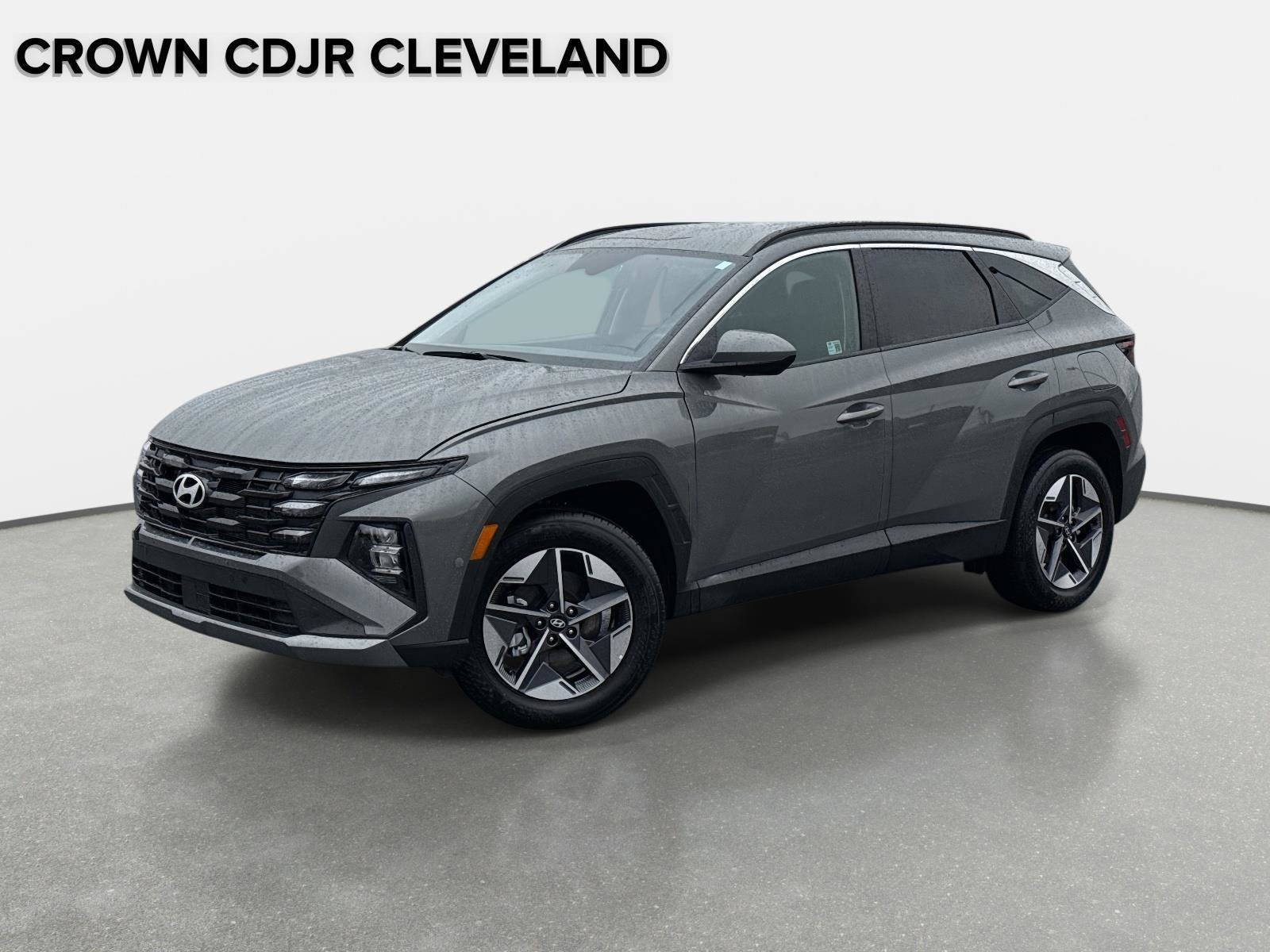 Used 2025 Hyundai Tucson SEL