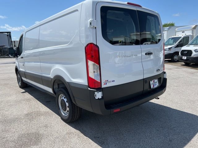 New 2023 Ford Transit 150 Low Roof RWD image 3