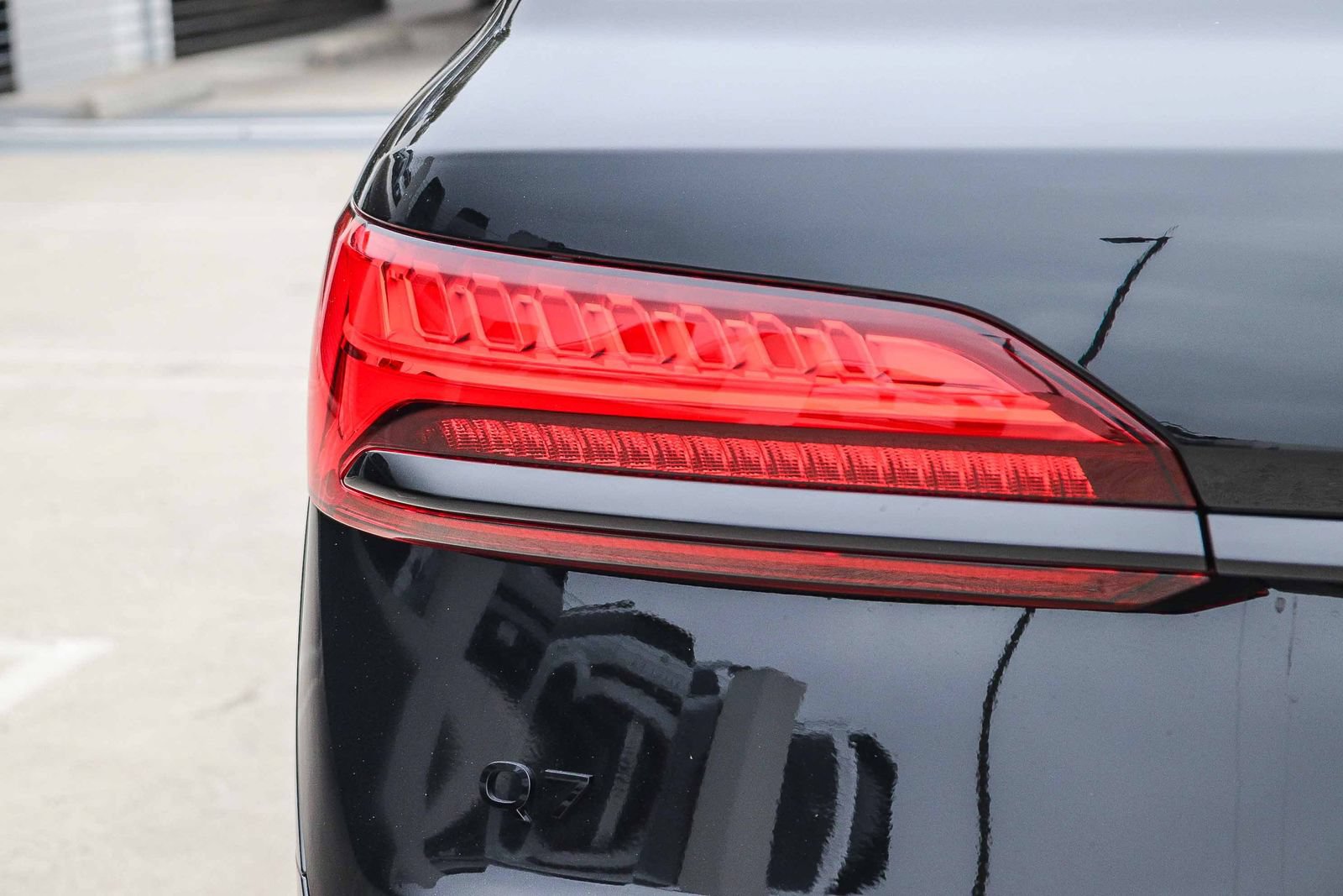 New 2026 Audi Q7 2.0T Premium Plus AWD/4WD image 7