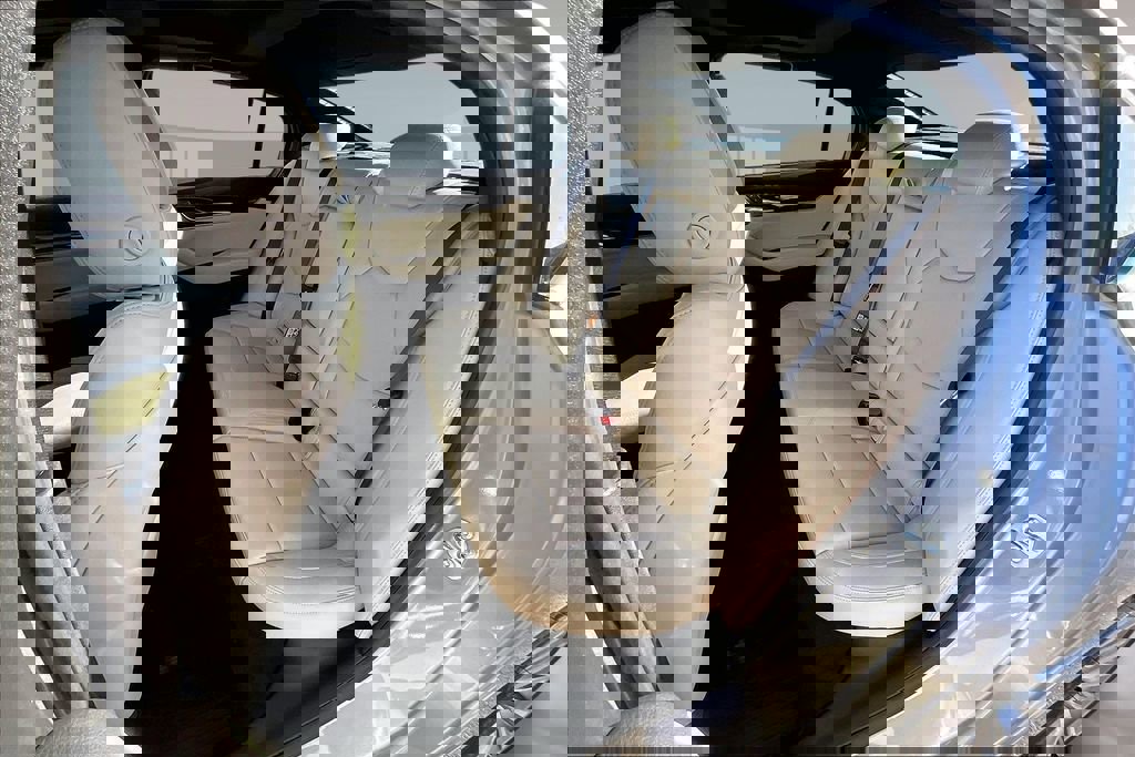 New 2026 Cadillac CT5 Premium Luxury image 10