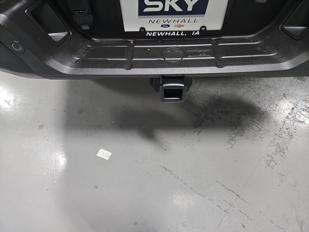 Used 2020 Ford Ranger Lariat w/ FX4 Off-Road Package image 41