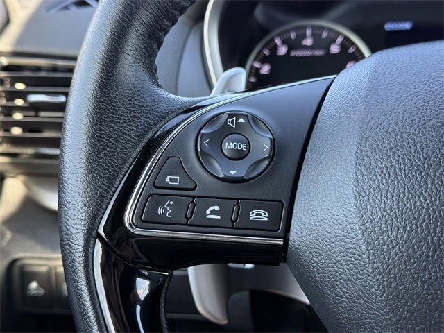 Used 2024 Mitsubishi Eclipse Cross AWD image 11