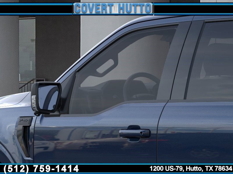 New 2026 Ford F150 XLT RWD image 20