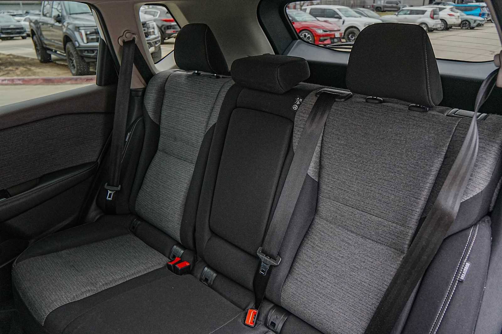 Used 2023 Nissan Rogue SV image 31