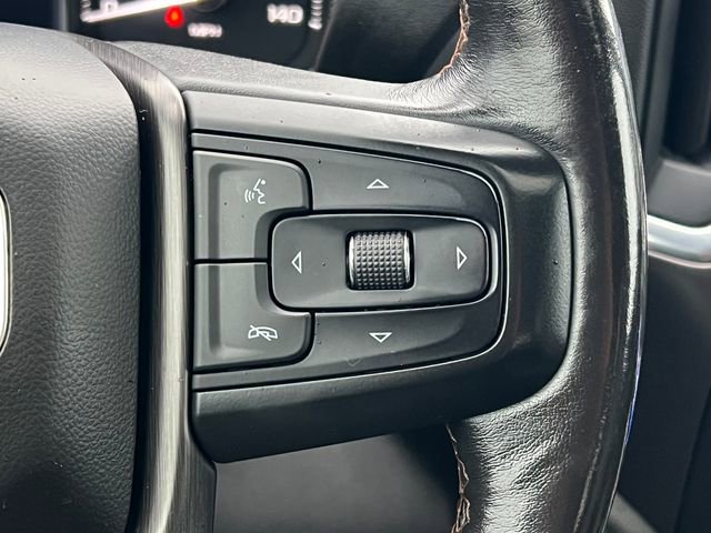 Used 2021 GMC Sierra 2500 AT4 w/ AT4 Premium Plus Package image 33