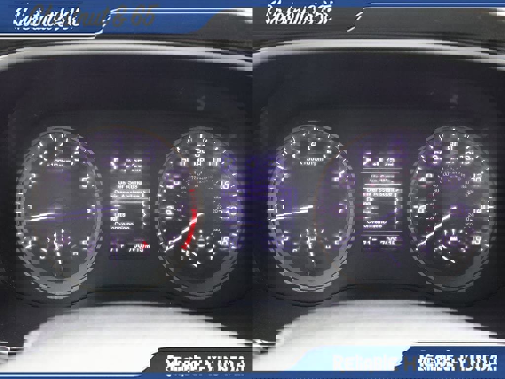 Used 2021 Hyundai Tucson Value w/ Cargo Package FWD image 29