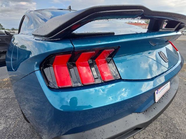 Used 2026 Ford Mustang Dark Horse RWD image 27