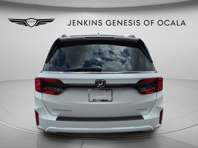 Used 2025 Honda Odyssey Sport-L image 4