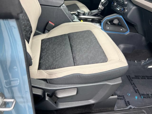 Used 2022 Ford Bronco Wildtrak AWD/4WD image 23