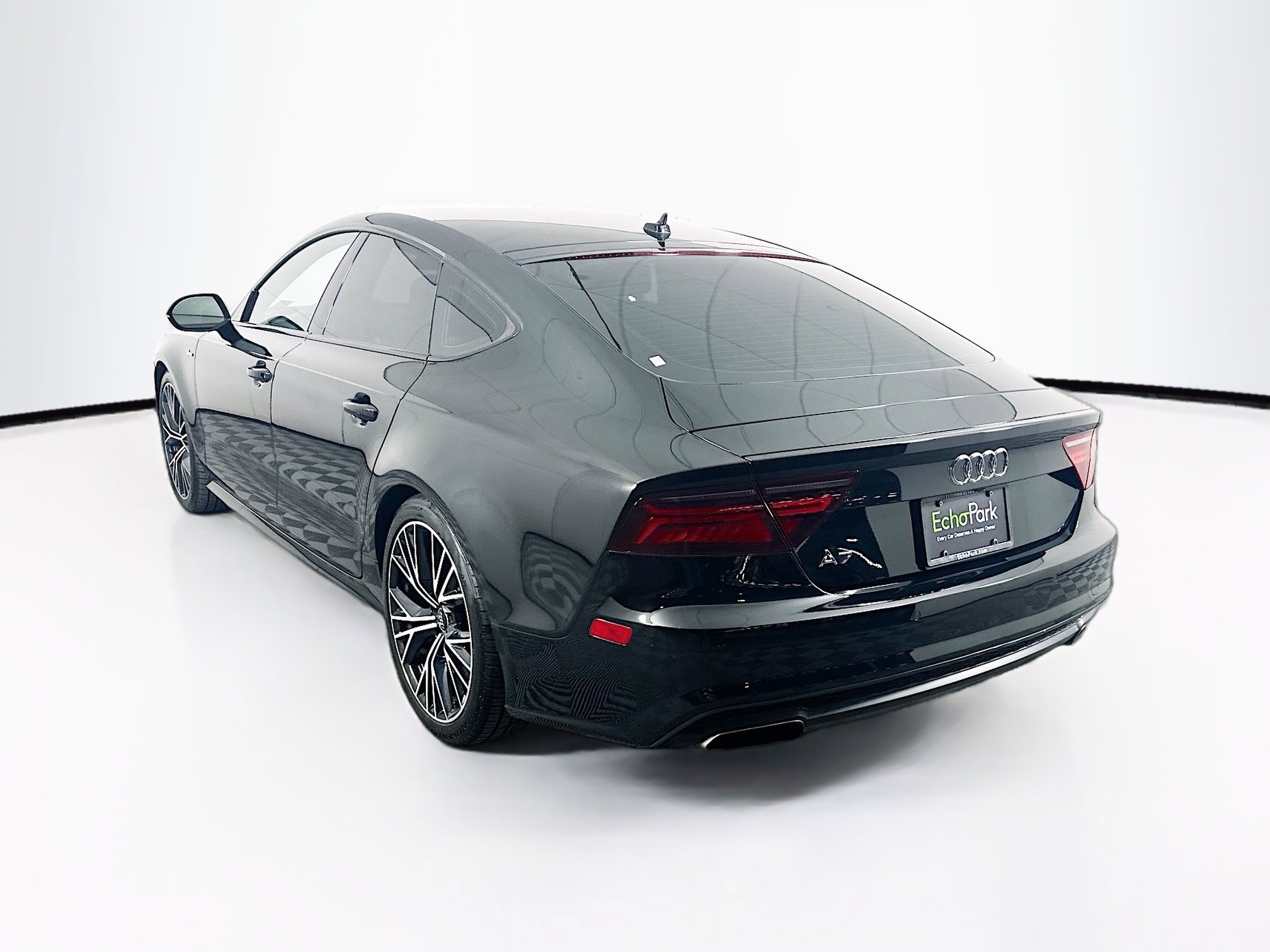 Used 2017 Audi A7 3.0T Premium Plus w/ Black Optic Package AWD/4WD image 5
