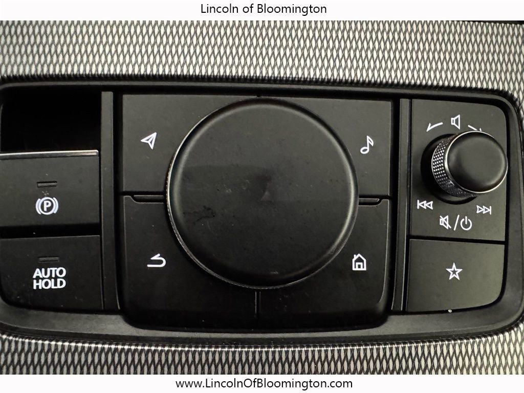 Used 2025 MAZDA CX-70 3.3 Turbo w/ Premium Plus Pkg image 66